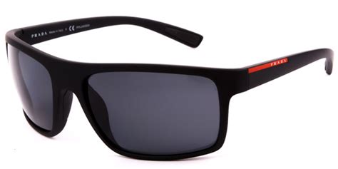 prada linea rossa ps02qs polarized dg05z1|Linea Rossa Collection Men's Sunglasses .